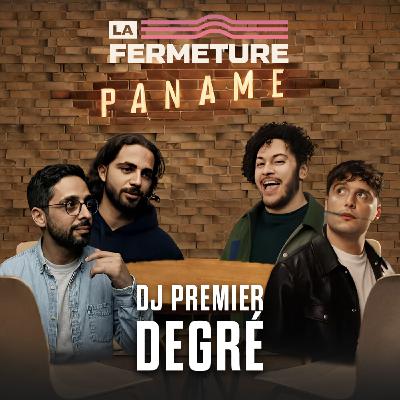 #2 DJ Premier Degré #2 DJ Premier Degré