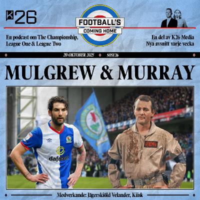 Mulgrew & Murray