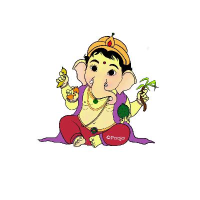 Bala Ganapati: The Happy Baby Ganesha - Joy, Stories & Promise!
