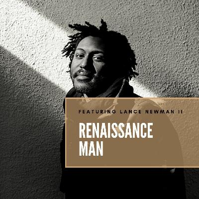 We&You | Renaissance Man | Oct. 16, 2020 We&You | Renaissance Man | Oct. 16, 2020