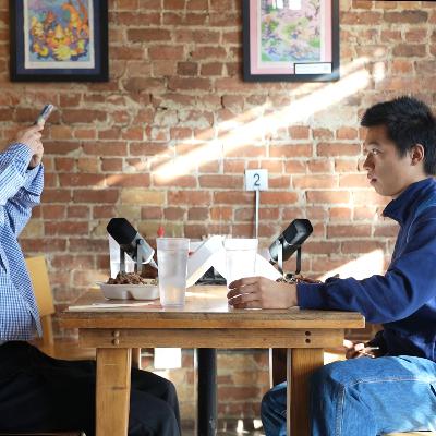 Episode012 Casual Conversations: Learning Japanese Podcast LJP