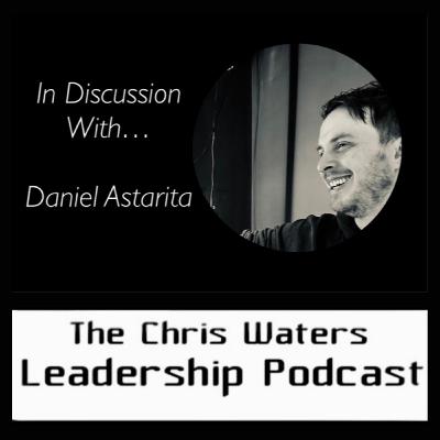 In Discussion With...Daniel Astarita - Managing Director of Kesslers London