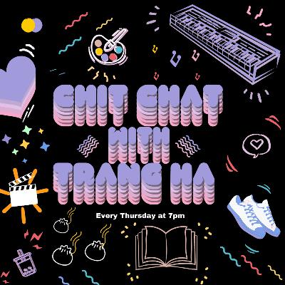 Chit Chat cùng Trang Hạ (Intro)