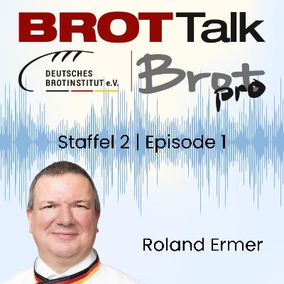 Roland Ermer über vergangene und künftige Herausforderungen