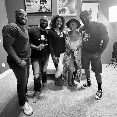 The Bro Code Show w/ Jes Averhart - Season II - Episode 39 The Bro Code Show w/ Jes Averhart - Season II - Episode 39