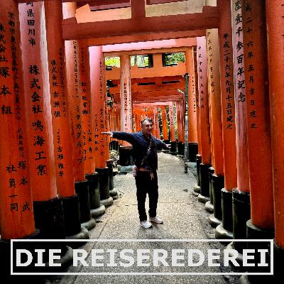 Japan - Tokyo, Kyoto, Osaka