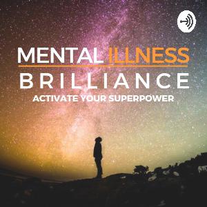 E31- She Uses Hypnosis to Treat Mental Health Issues E31- She Uses Hypnosis to Treat Mental Health Issues