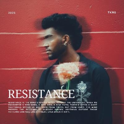 resistance resistance