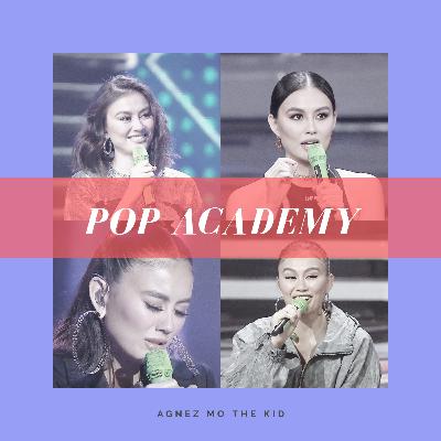 AGNEZ MO - POP Academy Grand Final "Cinta Tanpa Tapi" (January 17th, 2020)