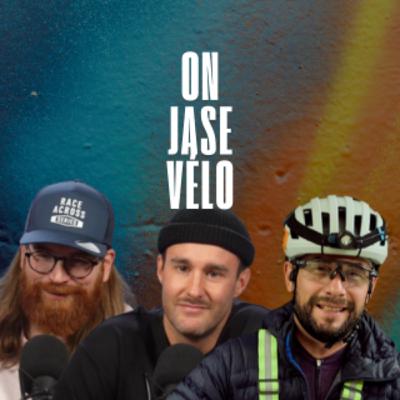 L'aventure et le dépassement de Gaétan sur la Race Across Québec 1000km 2025