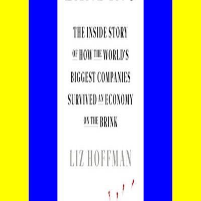 [Read] Crash Landing The Inside Story of How the World's Biggest Companies Survived an Economy on the Brink FULL BOOK PDF & FULL AUDIOBOOK