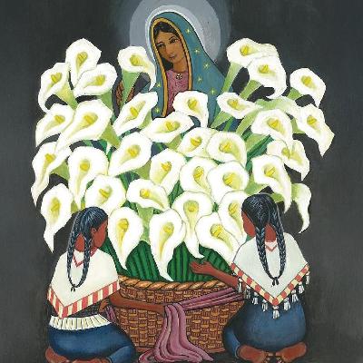 Episode 463 - Gratitude and Grace