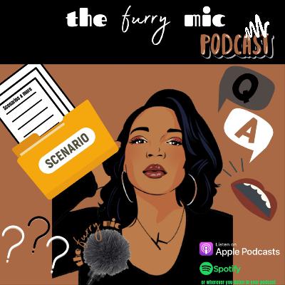 HUMP DAY EPISODE: Questions That Need Answers by The Furry Mic