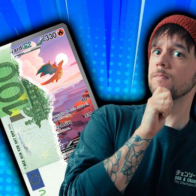 Entrevista a Iosua Photo | Coleccionables y Dinero ¿Tabú o Realidad? 🤔