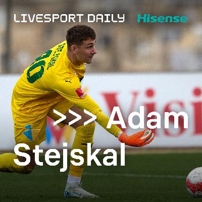 #619: Jak se buduje fotbalová kariéra v Rakousku? >>> Adam Stejskal