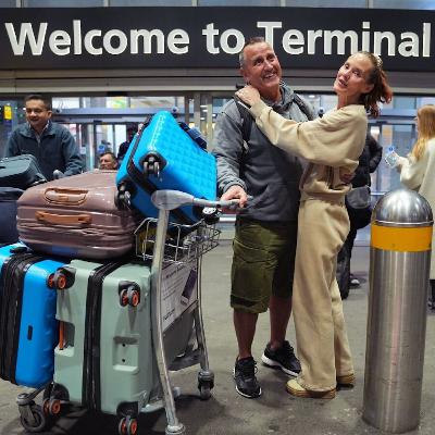 Is the Dubai dream over for Londoners? Is the Dubai dream over for Londoners?
