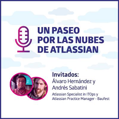 EP 19 - La Gestión de servicios de TI y de empresas en Chile y Latam EP 19 - La Gestión de servicios de TI y de empresas en Chile y Latam