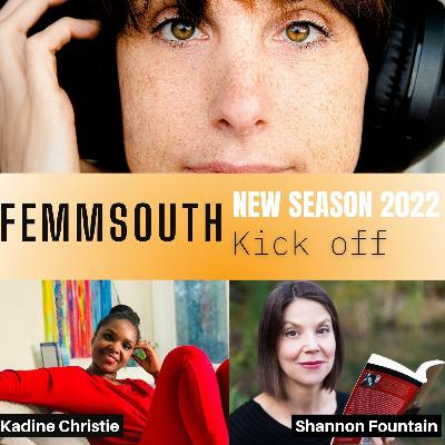 2022 Kick Off Podcast Episode 2022 Kick Off Podcast Episode