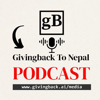 Creating Technologies for Grass-Root Economy - w/ Sonika Manandhar Ep.22 Creating Technologies for Grass-Root Economy - w/ Sonika Manandhar Ep.22