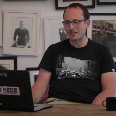 1st anniversary & Matt is a bit grumpy - TOGLIFE 49