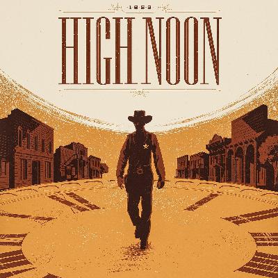 LMTPodcast 5x06 - SOLO ANTE EL PELIGRO (1952)