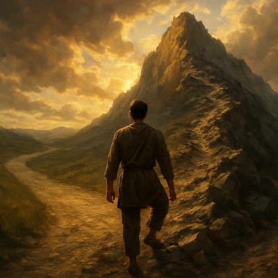 Kako da znaš da li slijediš vjeru ili samo svoje želje? Kako da znaš da li slijediš vjeru ili samo svoje želje?