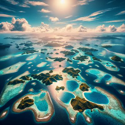 Santa Cruz Islands (Solomon Islands)