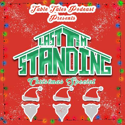 Last Tim Standing Christmas Special Part One