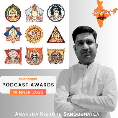 Navagraha Series - Trailer