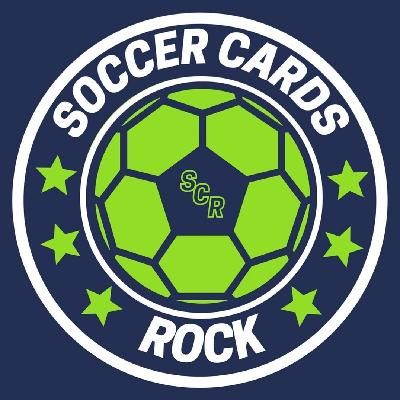 Panini Treble, Panini NFTs, Gavi, and More: Q and A (and Welcome Back?) Pod