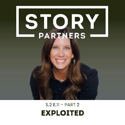 S2.E11p2 - Exploited
