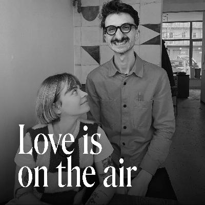 Miłość jest jak puzzle