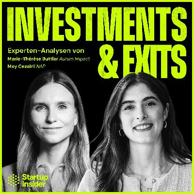 Impact Series A: roclub & Mondra – Mey Cezairli (NAP) & Marie-Thérèse Buttlar-Wallot (Aurum Impact) Impact Series A: roclub & Mondra – Mey Cezairli (NAP) & Marie-Thérèse Buttlar-Wallot (Aurum Impact)