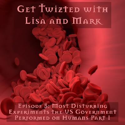 Most Disturbing Experiments the US Government Performed on Humans Most Disturbing Experiments the US Government Performed on Humans