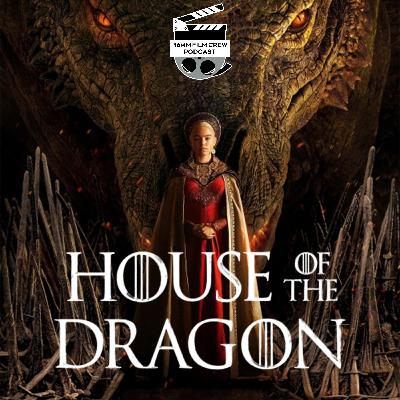 House of the Dragon