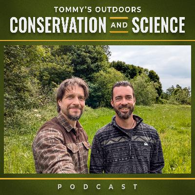 205: The Rewildlife with Jack Morley