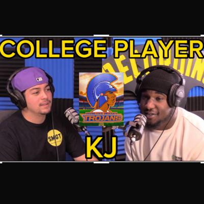 SMGT#51 VSU FOOTBALL PLAYER KJ