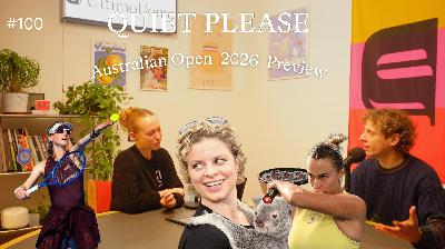 Australian Open 2026 Preview