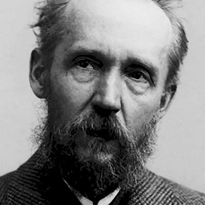 Týden s básníkem: Josef Václav Sládek - Skalní bříza Týden s básníkem: Josef Václav Sládek - Skalní bříza