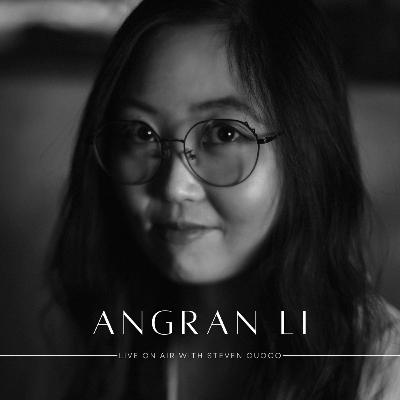 Visions Beyond Borders: The Artistry of Production Designer Angran Li