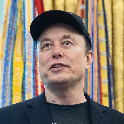 Tesla-Hauptversammlung - Wird Elon Musk der erste Billionär?