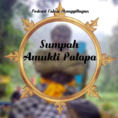 Majapahit: Sumpah Amukti Palapa I Sinau Sastra Jawa Eps. 15