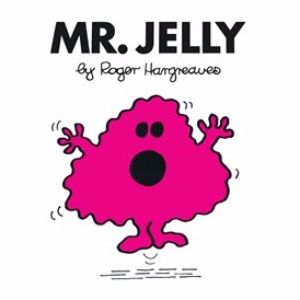 Mr. Jelly - Book 15