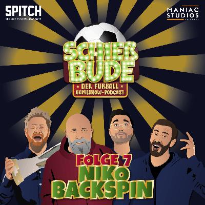 Vorsingen bei Rap-Experte Niko Backspin! Vorsingen bei Rap-Experte Niko Backspin!