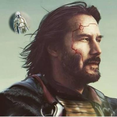 WHO SHOULD PLAY REVAN?