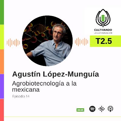 Biotecnología a la Mexicana