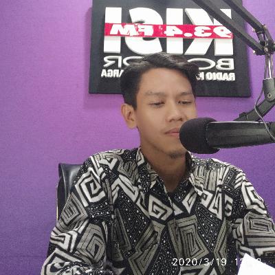 ARIS ANDIKA - SIARAN RADIO STAY TUNE