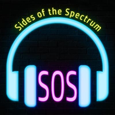 SOS Sides of the Spectrum - Interview with Scott Godfrey (Lacrossing Barriers) - Episode 42 SOS Sides of the Spectrum - Interview with Scott Godfrey (Lacrossing Barriers) - Episode 42