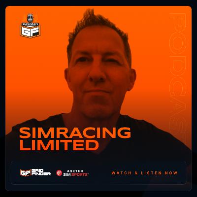 The Rise of Sim Racing Centres - An interview with Adrian Thomson of Sim Racing Limited The Rise of Sim Racing Centres - An interview with Adrian Thomson of Sim Racing Limited
