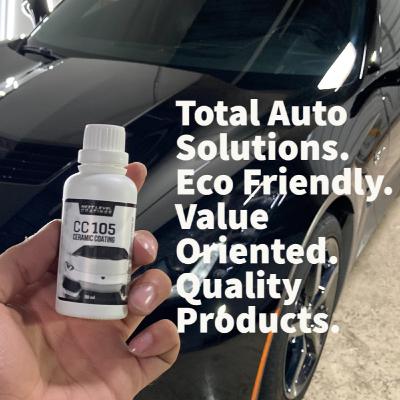 Marty from Total Auto Solutions: CarNewba Detailing Podcast S2 E8